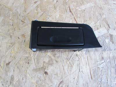 BMW Door Panel Ash Tray, Rear Left 51417079399 E60 525i 530i 545i 550i M52